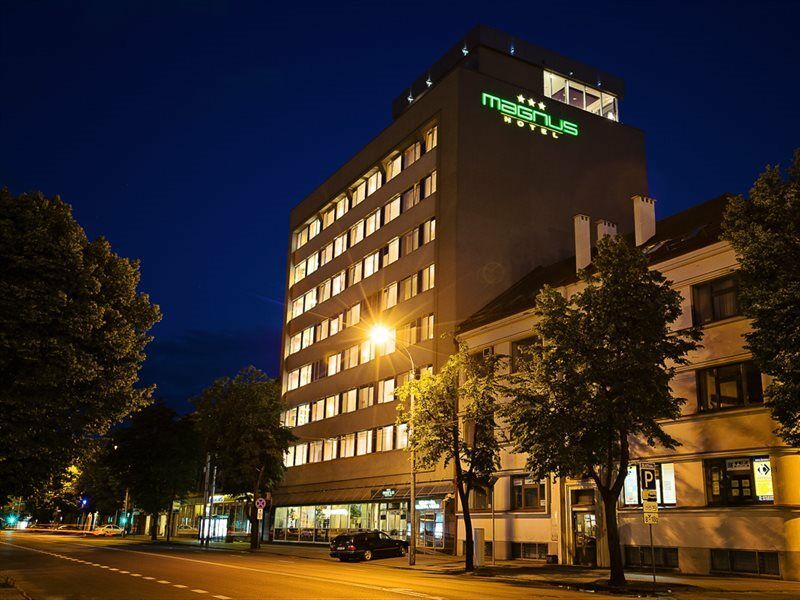 Ibis Styles Kaunas Centre Exterior photo